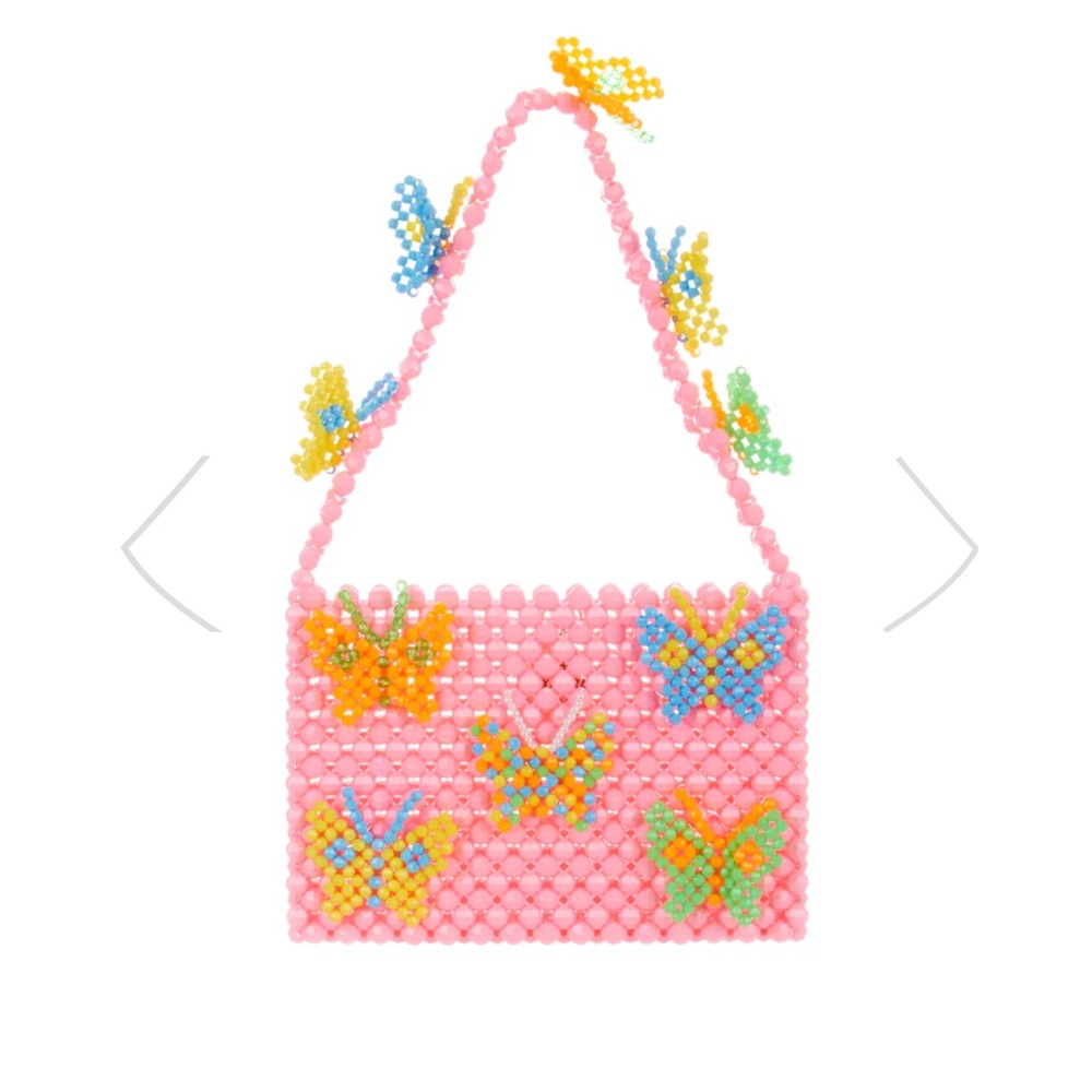 Susan Alexandra Mini Mariposa bag